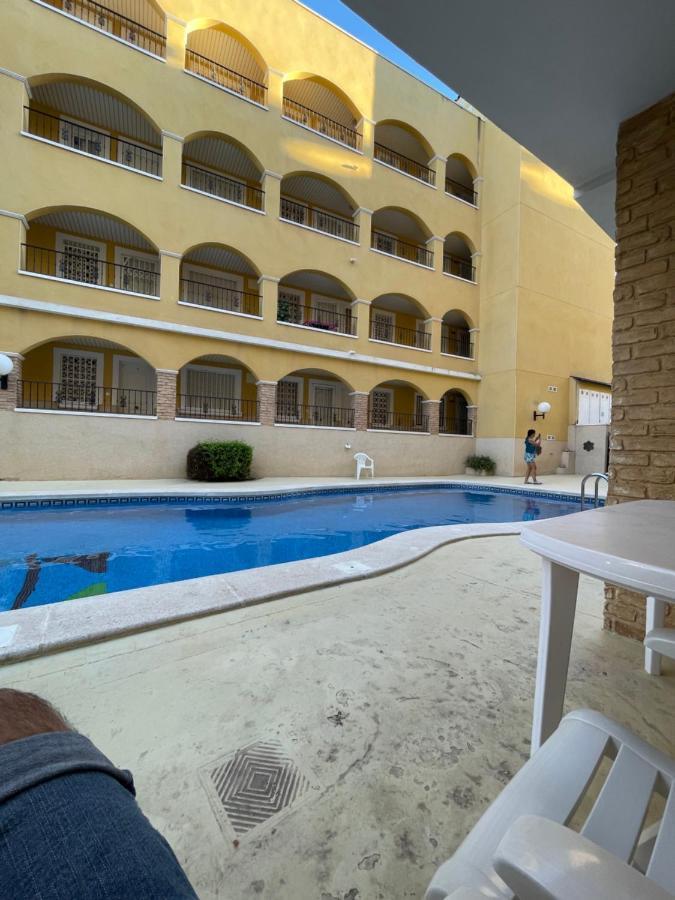 Casa Amarela Guesthouse, 阿尔戈法 外观 照片