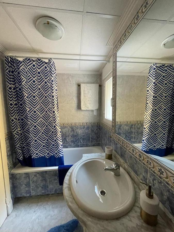 Casa Amarela Guesthouse, 阿尔戈法 外观 照片