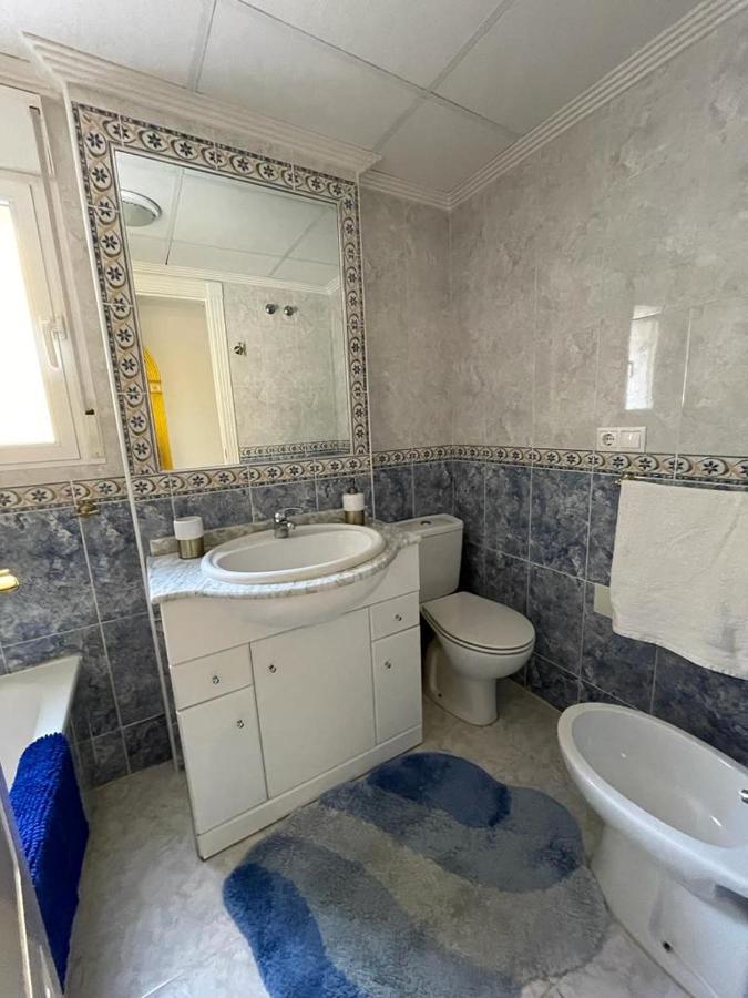 Casa Amarela Guesthouse, 阿尔戈法 外观 照片