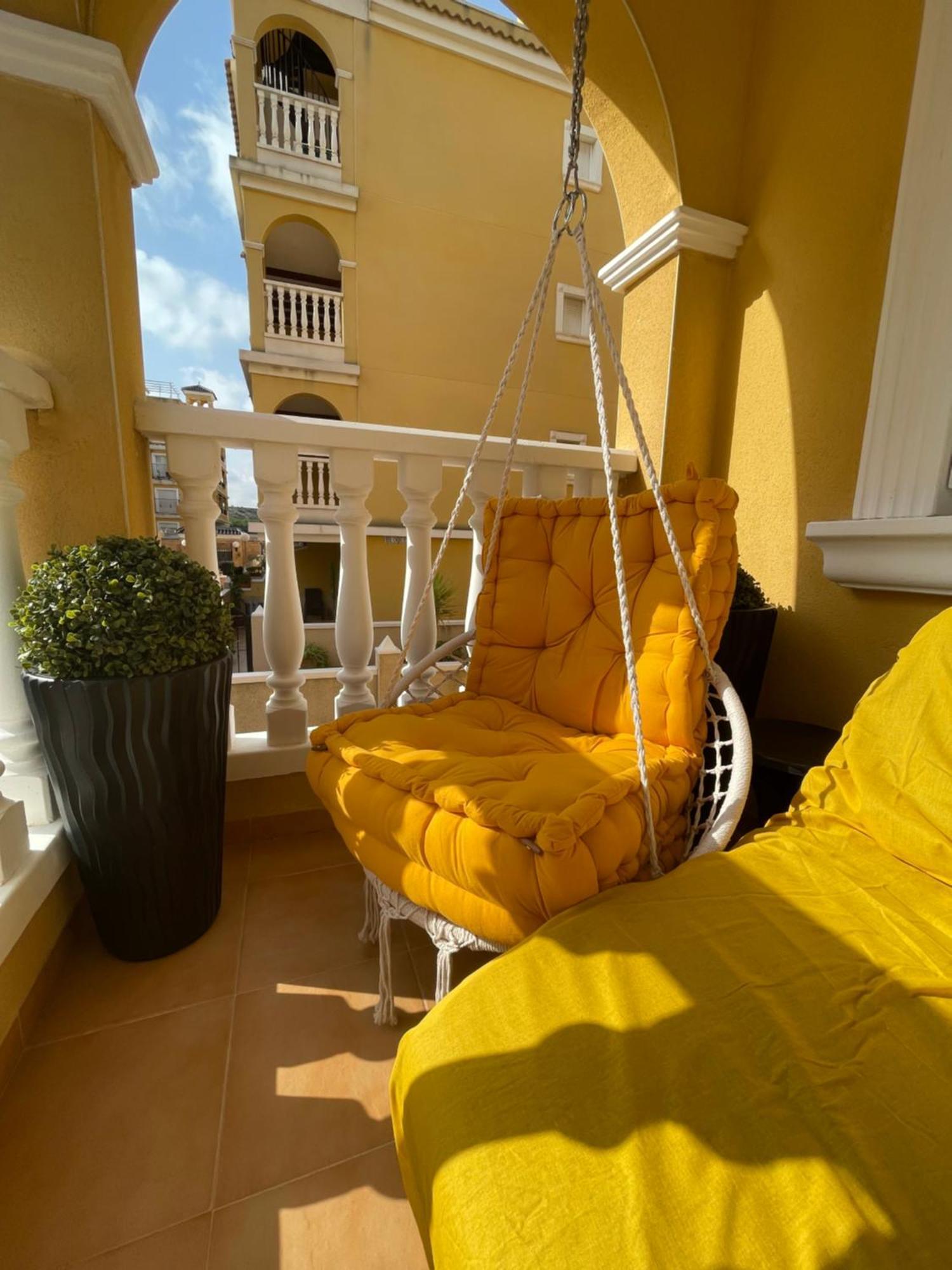 Casa Amarela Guesthouse, 阿尔戈法 外观 照片